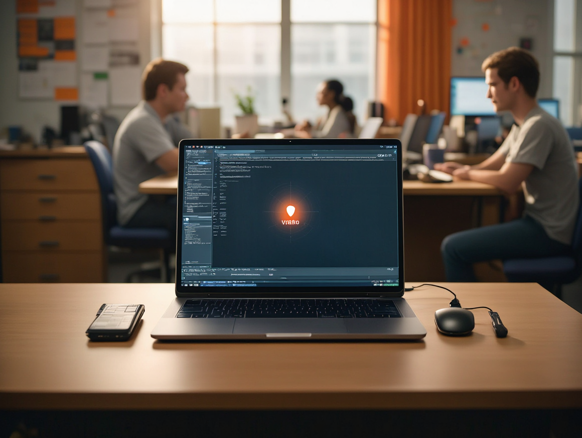 Endgeräteschutz für KMU – 5 Gründe warum er Pflicht ist