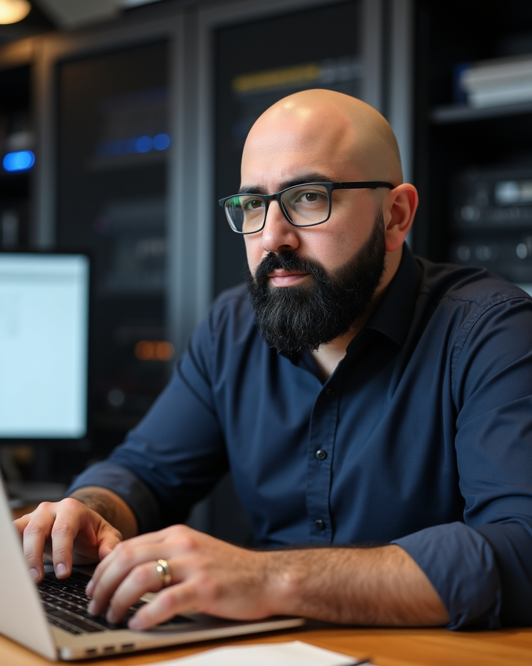 arian IT Service