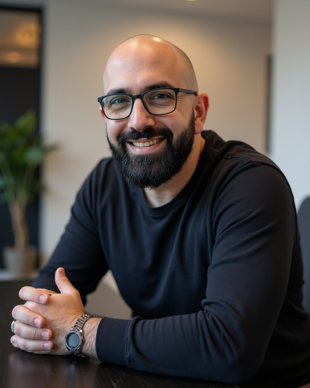 arian IT Service