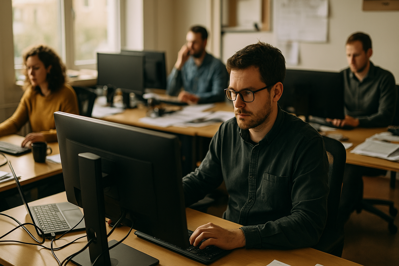 IT Service Bonn – 6 Kriterien für den richtigen Partner